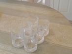 WHISKYGLAZEN   : 1 SET VAN 6 GLAZEN, Neuf, ???, ???, Enlèvement