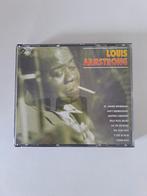 Louis Armstrong. CD, Enlèvement, Comme neuf