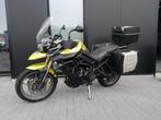 PROMO! Triumph Tiger 800 ABS Met Garantie!, Motoren, Bedrijf, 3 cilinders, Meer dan 35 kW, ABS