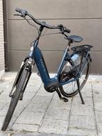 Vélo électrique Gazelle Grenoble C7+Smart system intelligent, Fietsen en Brommers, Elektrische fietsen, Ophalen of Verzenden, Zo goed als nieuw