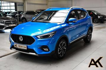 MG ZS 1.5 VTi-Tech Luxury NIEUW-NAVI/ SMARTLINK / CAMERA beschikbaar voor biedingen
