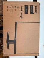 Philips 27E1N1800A, 4K IPS Monitor, 27 inch: € 119, Neuf, HD, IPS, Enlèvement ou Envoi