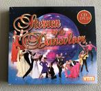 Sterren op de dansvloer CD+DVD (2006) – 741030-2, Overige genres, Alle leeftijden, Ophalen of Verzenden, Zo goed als nieuw