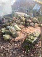 Keien, Maaskeien voor siertuin of vijver, Tuin en Terras, Ophalen