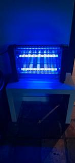 Muskieten vanger, Enlèvement ou Envoi