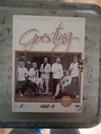 Goesting, Cd's en Dvd's, Verzenden, Alle leeftijden, Boxset, Zo goed als nieuw