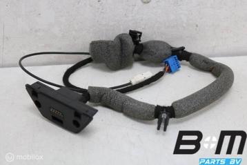 Steunplaat met aansluitkabel VW UP! 1S0035935A beschikbaar voor biedingen