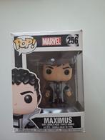 Funko pop Marvel nr 256 Maximus, Ophalen