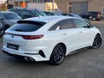 Kia // PRO CEED, Auto's, Voorwielaandrijving, Stof, 1353 cc, Euro 6