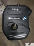 Bmw 3er F30 4er F32 F36 motor afdekking B48 B48B20A 8621822, Utilisé, BMW, Enlèvement ou Envoi