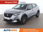 Peugeot 2008 1.2 PureTech Active, Autos, Achat, Euro 6, Boîte manuelle, 5 portes