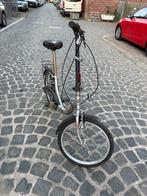 plooifiets te koop, Ophalen of Verzenden, Zo goed als nieuw