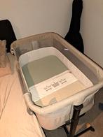 Cosleeper, Enlèvement, Utilisé