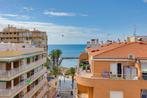 Appartement met zijdelings zeezicht / het strand  Torrevieja, Immo, Buitenland, Torrevieja, Spanje, 2 kamers, Stad