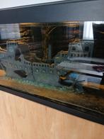 Aquarium, Ophalen, Zo goed als nieuw