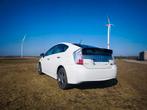 PLUG-IN HYBRID TOYOTA PRIUS, Euro 5, Zwart, 4 cilinders, Wit