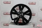 20" Audi Q4 originele velgenset black edition 89A601025D / L, Velg(en), Gebruikt, Personenwagen, Ophalen of Verzenden