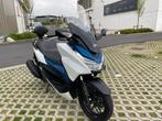 HONDA FORZA 125* 2016, Scooter, Bedrijf, 125 cc, 11 kW of minder