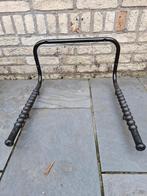 2 Ophangbeugels muur voor fiets, Enlèvement, Utilisé