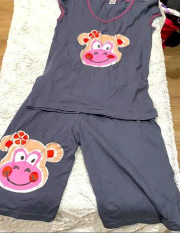 pijama top  beschikbaar voor biedingen