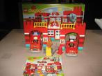Duplo Lego, Kinderen en Baby's, Speelgoed | Duplo en Lego, Ophalen, Zo goed als nieuw, Complete set, Duplo
