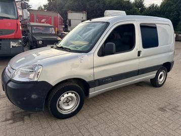 Citroën Berlingo *AIRCO-EURO4* (bj 2010) beschikbaar voor biedingen