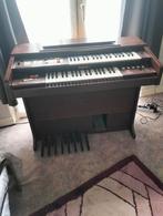Orgue Kawai Electro Chord Bass 3, Muziek en Instrumenten, Ophalen, Zo goed als nieuw, Orgel