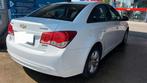 Chevrolet cruze 2013, Auto's, Chevrolet, Wit, Cruze, Handgeschakeld, 5 deurs