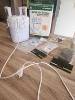 Dennerle scaper's, Dieren en Toebehoren, Ophalen of Verzenden, Nieuw, Filter of Co2