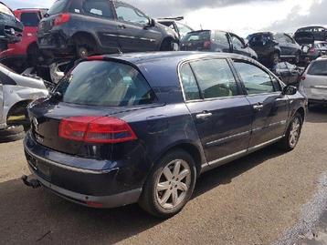 MAITRE CYLINDRE DE FREIN ABS Vel Satis (BJ) (41250010), Utilisé, Renault