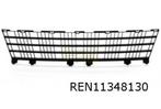 Renault Clio III (2/09-1/13) (phase II) voorbumpergrille ond, Auto-onderdelen, Nieuw, Ophalen of Verzenden, Bumper, Renault