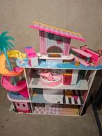 L.o.l. Lol poppenhuis, Ophalen of Verzenden, Poppenhuis