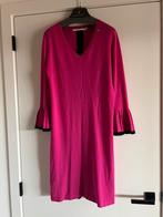 Xandres/ jurk/fuchsia/ maat S (36/38)/ €29, Kleding | Dames, Jurken, Ophalen of Verzenden, Zo goed als nieuw, Maat 36 (S)