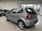 Volkswagen Polo 1.4 Diesel | Airco | Bluetooth | 1j Garantie, Auto's, Voorwielaandrijving, USB, Stof, 3 cilinders
