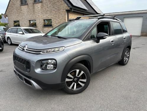 Citroën C3 Aircross 1.2 essence nouveaux courro distribution, Autos, Citroën, Entreprise, Achat, C3, ABS, Airbags, Air conditionné