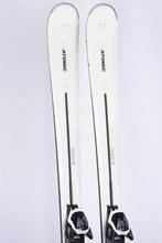 164 cm dames ski's ATOMIC CLOUD 8 2021, white, grip walk, Sport en Fitness, Skiën en Langlaufen, Gebruikt, Verzenden, Carve, Atomic