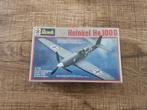 Revell Heinkel He100D 1/72, Hobby & Loisirs créatifs, Modélisme | Avions & Hélicoptères, Neuf, Plus grand que 1:72, Enlèvement ou Envoi