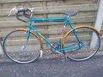 Prachtige, originele Gitane, Fietsen en Brommers, Gebruikt, Staal, Heren, 57 tot 61 cm