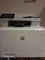 HP laserprinter, Computers en Software, Printers, Ophalen, Gebruikt, Printer, Ingebouwde Wi-Fi