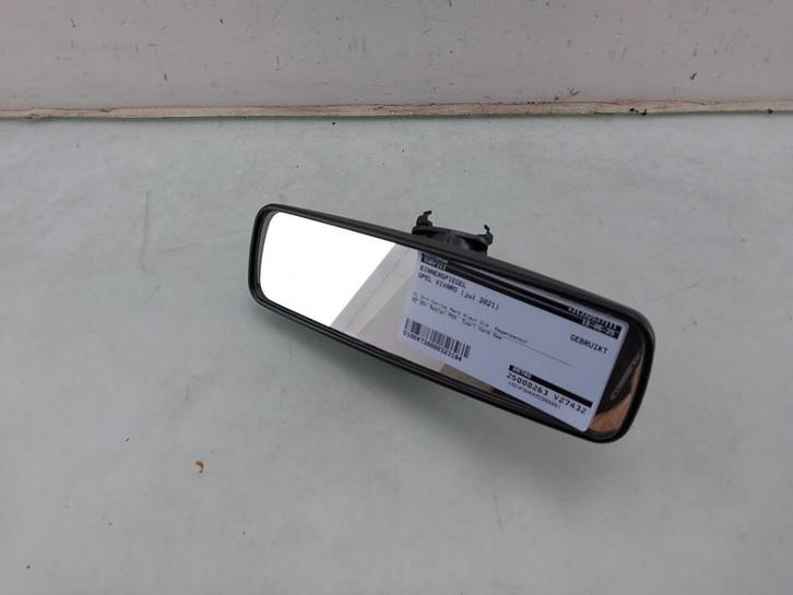 BINNENSPIEGEL Opel Vivaro (01-2019/03-2024) (|98103612XT|), Auto-onderdelen, Spiegels, Opel, Gebruikt