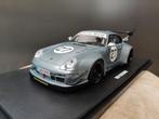 Porsche 911 RWB Yuiitsumuni GT522 Gt Spirit 1:18e neuve., Ophalen of Verzenden, Nieuw, Auto, Overige merken