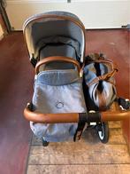 Kinderwagen Bugaboo donkey duo, Enlèvement ou Envoi, Voiture duo, Bugaboo, Comme neuf