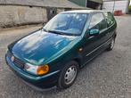 VW polo OLDTIMER 1.3Benzine Bj95 101.000Km, Particulier, Polo, Te koop, Benzine