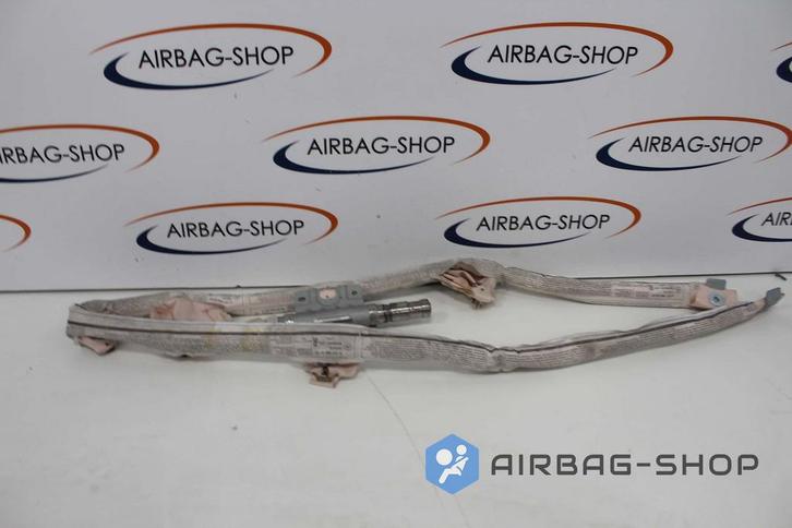 Mercedes E Klasse Coupe Dakairbag / Hemelairbag A2078600202, Auto-onderdelen, Dashboard en Schakelaars, Mercedes-Benz, Gebruikt
