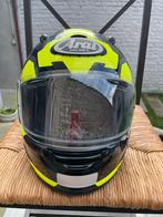 Casque arai quantic, Motos, Vêtements | Casques de moto, L, Arai