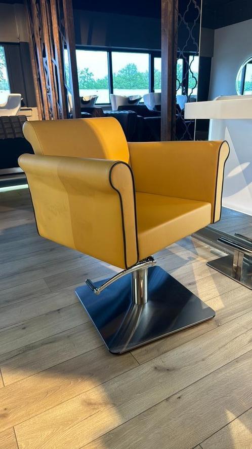 Kappersstoel knipstoel KORTING dames föhnstoel kapsalon SALE, Huis en Inrichting, Woonaccessoires | Overige, Nieuw, Ophalen of Verzenden