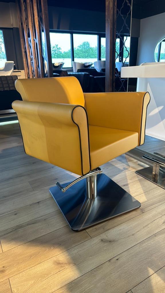 Kappersstoel knipstoel KORTING dames föhnstoel kapsalon SALE, Huis en Inrichting, Woonaccessoires | Overige, Nieuw, Ophalen of Verzenden