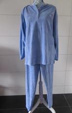 Blauwe pyjama - Cocodream - XL, Cocodream, Enlèvement ou Envoi, Taille 46/48 (XL) ou plus grande