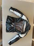 Motorjas XS vrouw, Motoren, Ophalen, Tweedehands, Dames, Jas | textiel