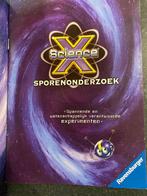 Sporenonderzoek Ravensburger, Ophalen of Verzenden, Zo goed als nieuw